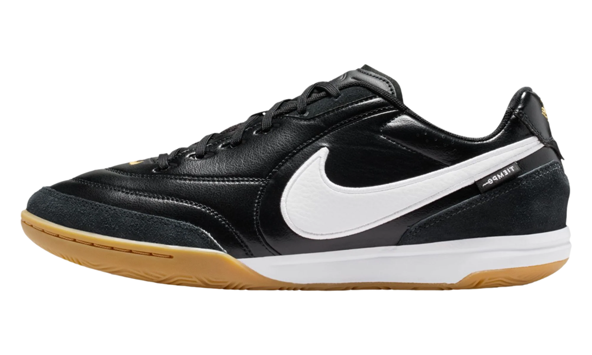 Tiempo Streetgato "Black / White" HQ7017 010