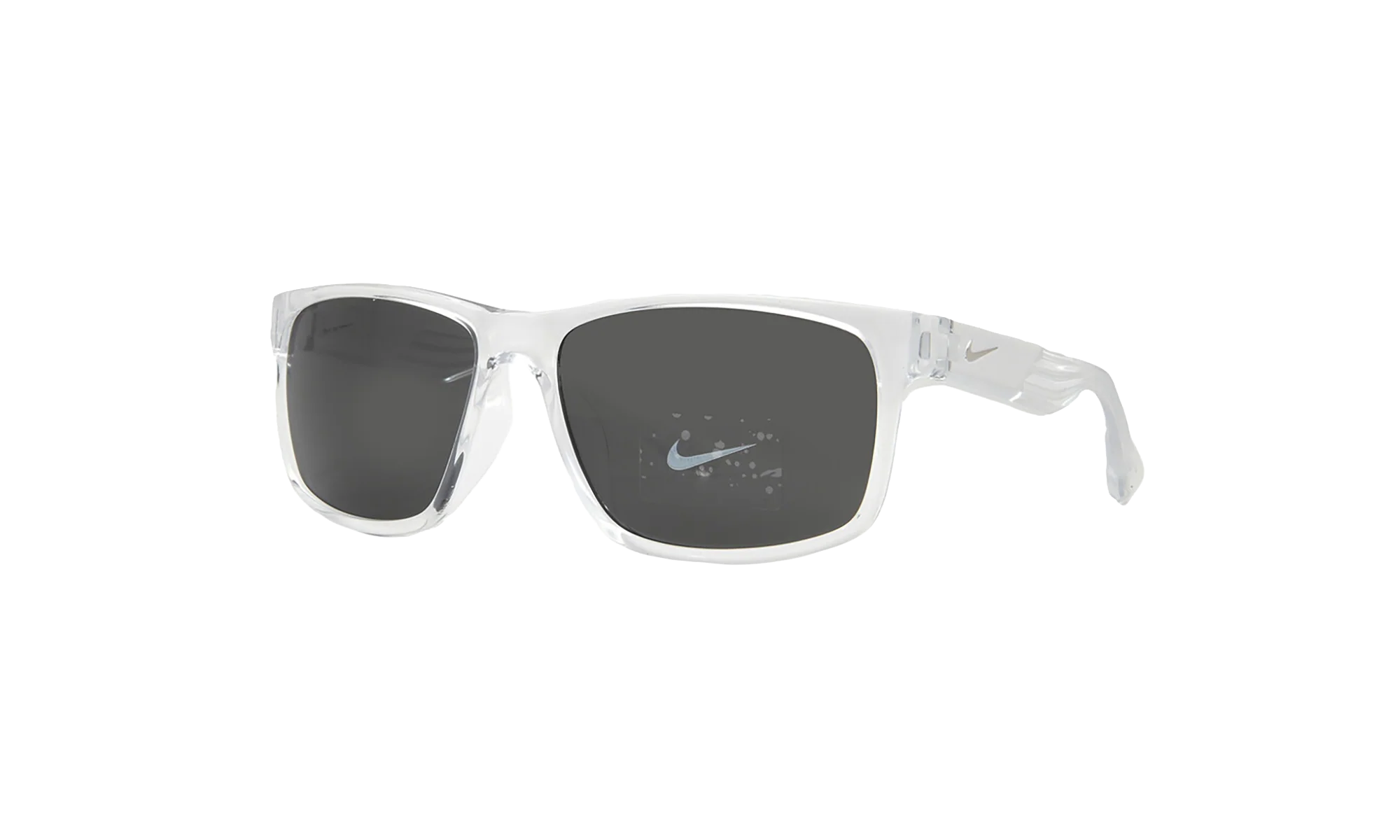 Cruiser Sunglasses "Crystal / Clear" EV0834 901