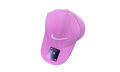 Dri-FIT Club Structured Swoosh Cap "Plum Dust / White" FB5625 523