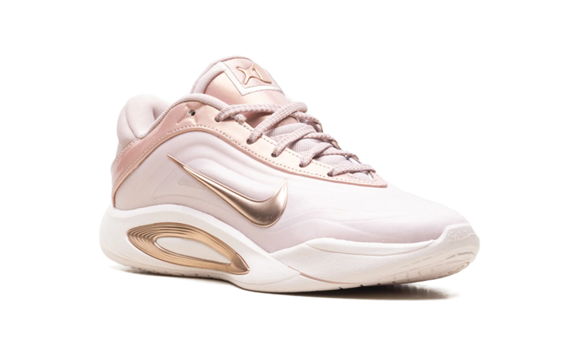 A'One WMNS "Stone Mauve" FZ8605 200