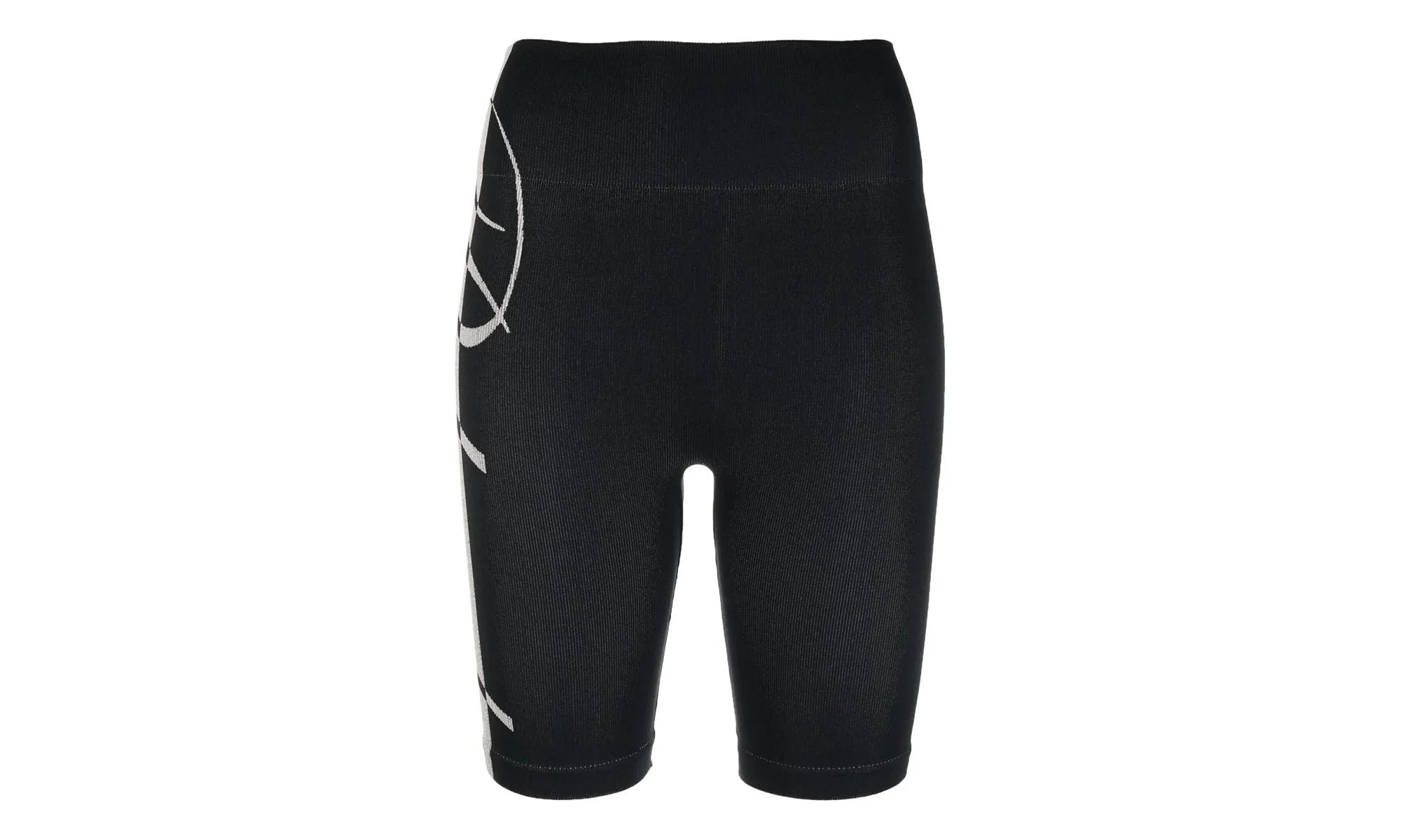 Core Techknit Biker Short WMNS "Black" RHFW22PA03642486 BLK
