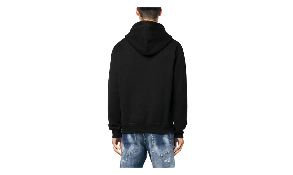 Icon Sunset Hoodie "Black" S79GU0096S25516900