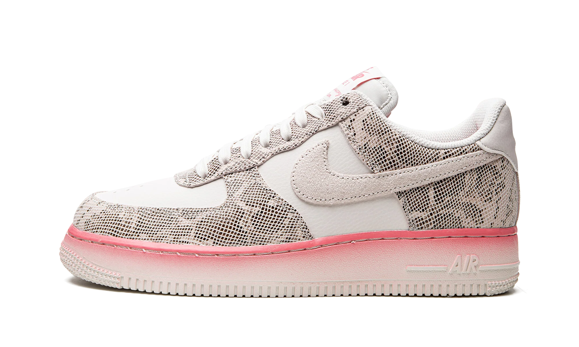 AIR FORCE 1 LO MNS WMNS "Our Force 1 Snakeskin" DV1031 030