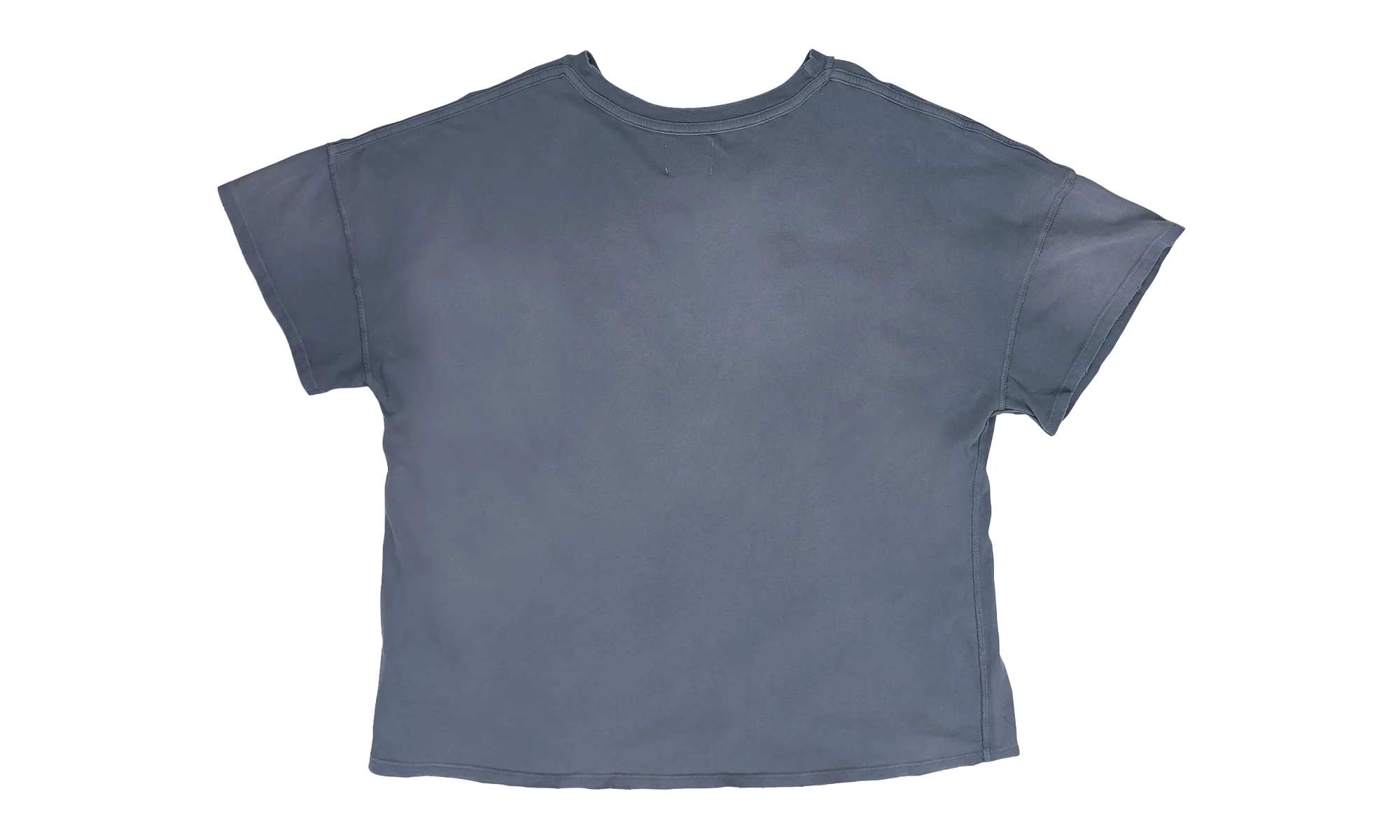 Reverse T-Shirt "Sundry Grey" RHDMTPS0129 SUNDRY GRY