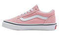 Old Skool GS "Pink" V00W9T9AL