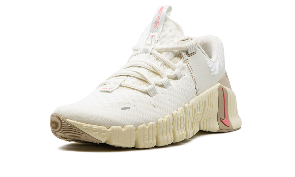 Free Metcon 5 WMNS"Sail Sanddrift" DV3950 100