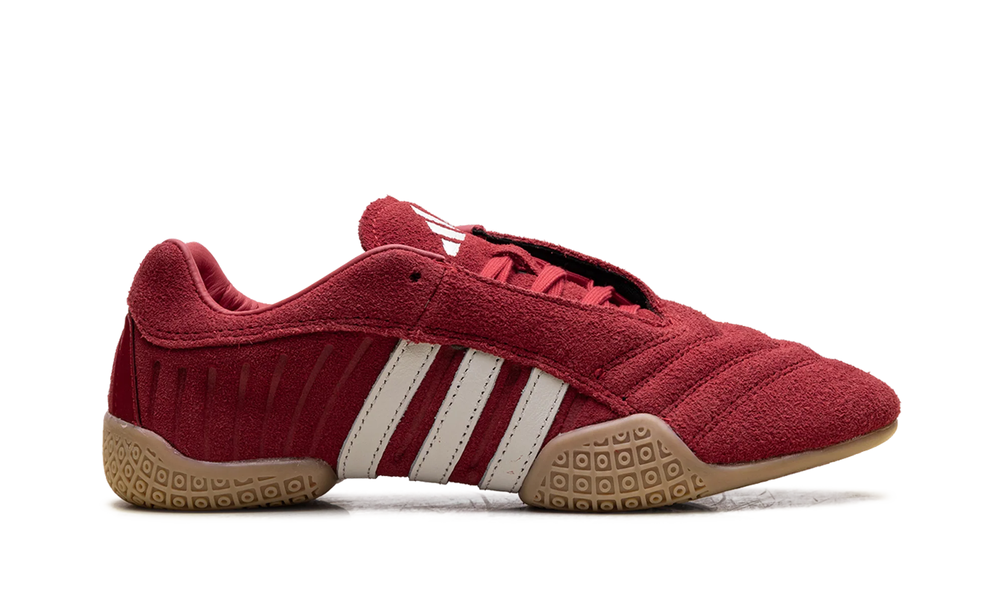 Taekwondo Mei Elite WMNS "Better Scarlet/Cloud White/Gum" IH1851