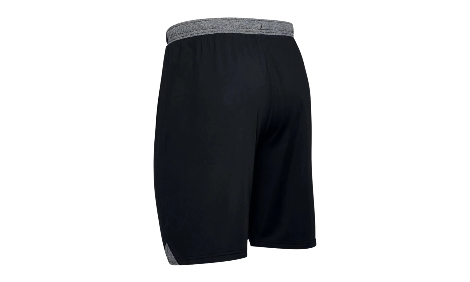 Locker 9" Pocketed Shorts "Black / White" 1351350 001