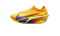 Nike ZoomX AlphaFly 3 "Laser Orange / Indigo Burst" FD8311 800