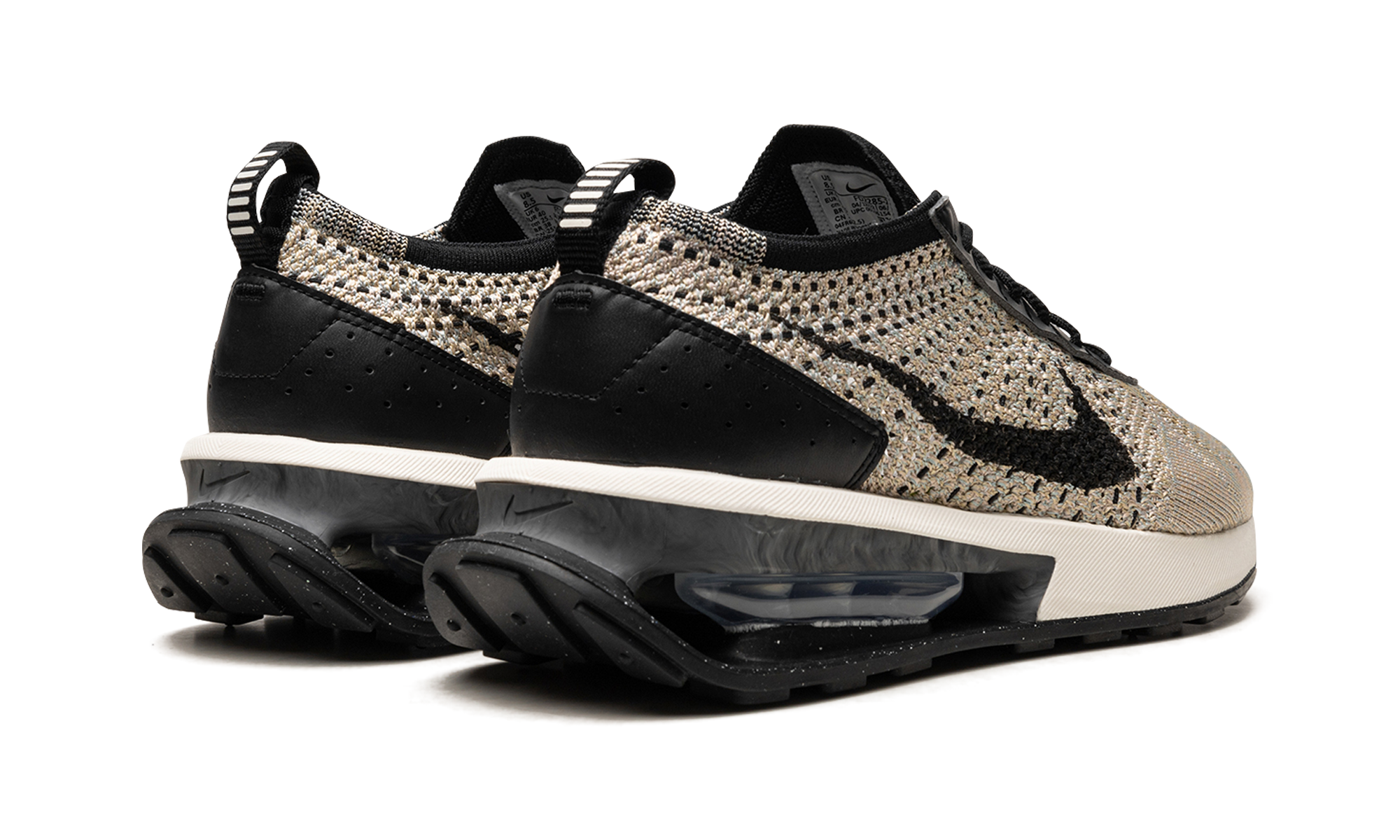 AIR MAX FLYKNIT RACER WMNS"Sesame" FD2285 200
