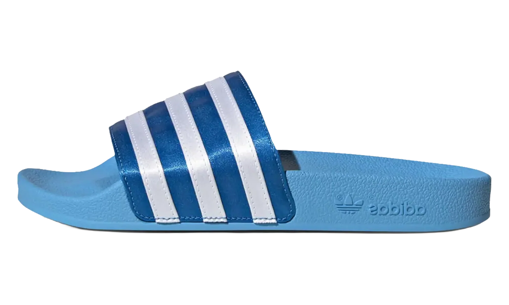 Adilette Slide "Sky Rush" gx8639
