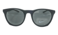 Essential Horizon Sunglasses "Black / Dark Grey" EV1118 001