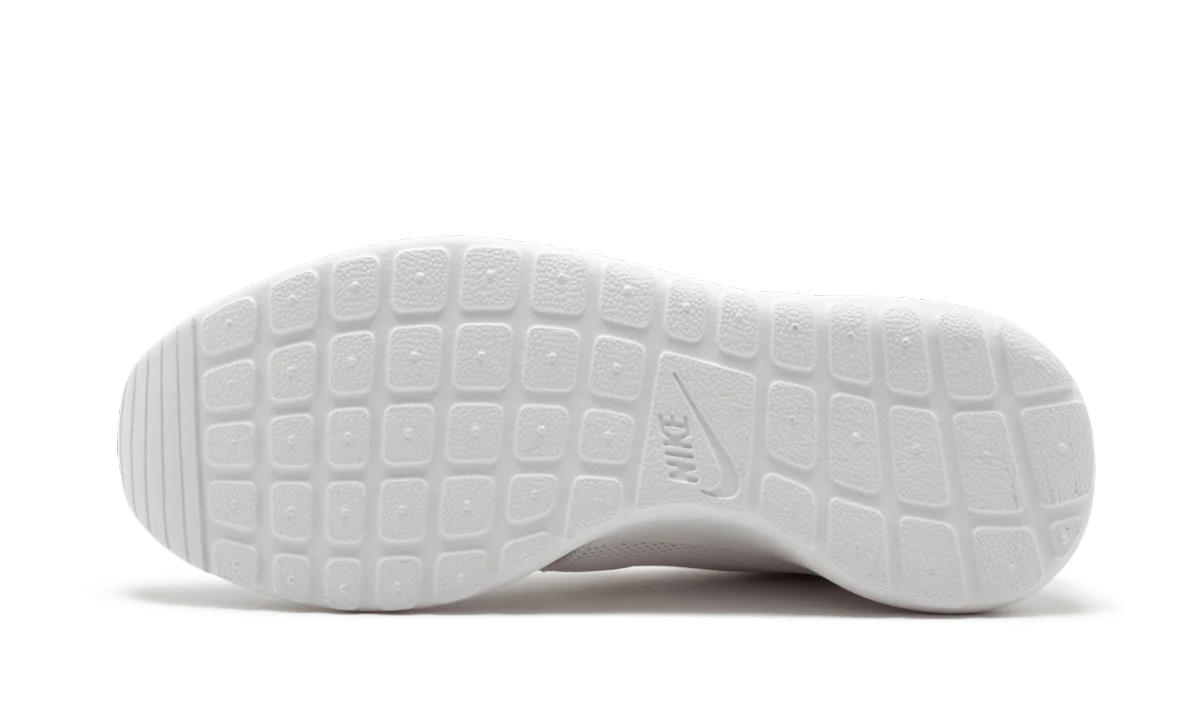 ROSHE ONE WMNS "White / White - Pure Platinum" 844994 100