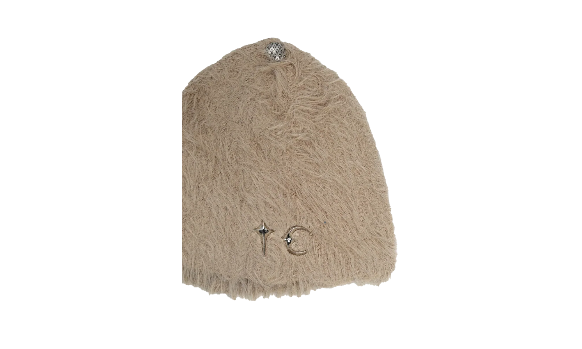 Chimera Beanie "Brown" TC24AC2401