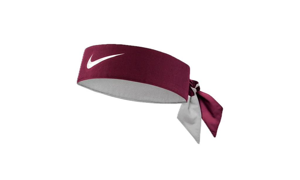 TENNIS PREMIER HEAD TIE "Dark Beetroot / White" N.000.3204.671
