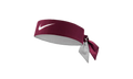 TENNIS PREMIER HEAD TIE "Dark Beetroot / White" N.000.3204.671