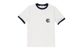 EE RINGER T-SHIRT "FW23 - Atlanta Braves" EE512