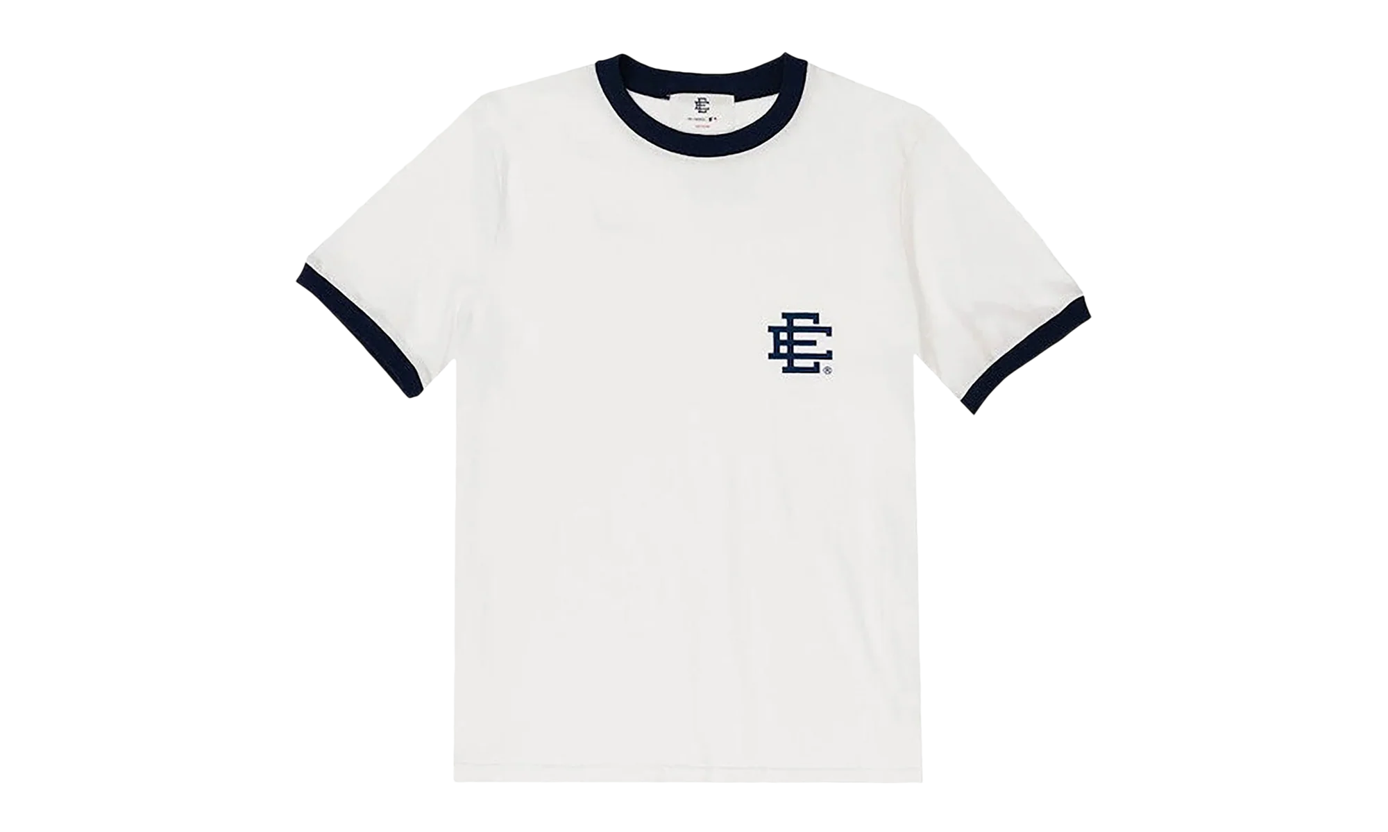 EE RINGER T-SHIRT "FW23 - Atlanta Braves" EE512