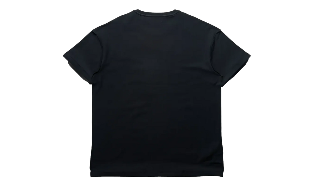 Studded Tee "Black" P101 TBSW425