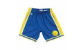 NBA Chinese New Year Swingman Shorts "1995-96 Golden State Warriors - Royal" SMSHNG18406 GSWROYA90