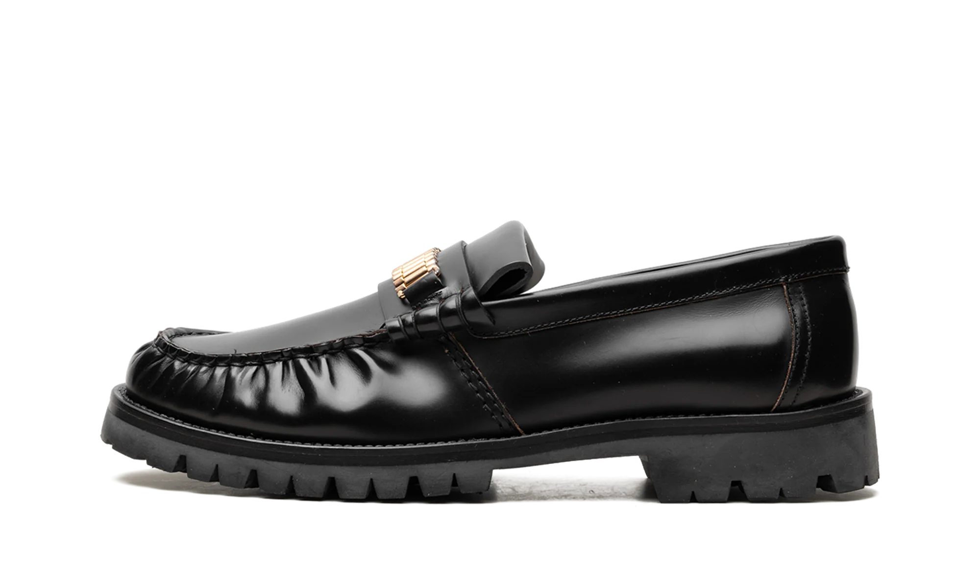 Lug Loafers WMNS "Black" RHSS22FO04178372