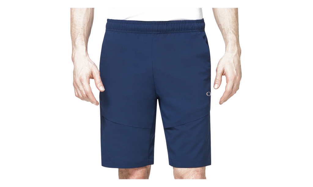 Enhance Mobility Shorts "Black Iris" FOA400171 6DG