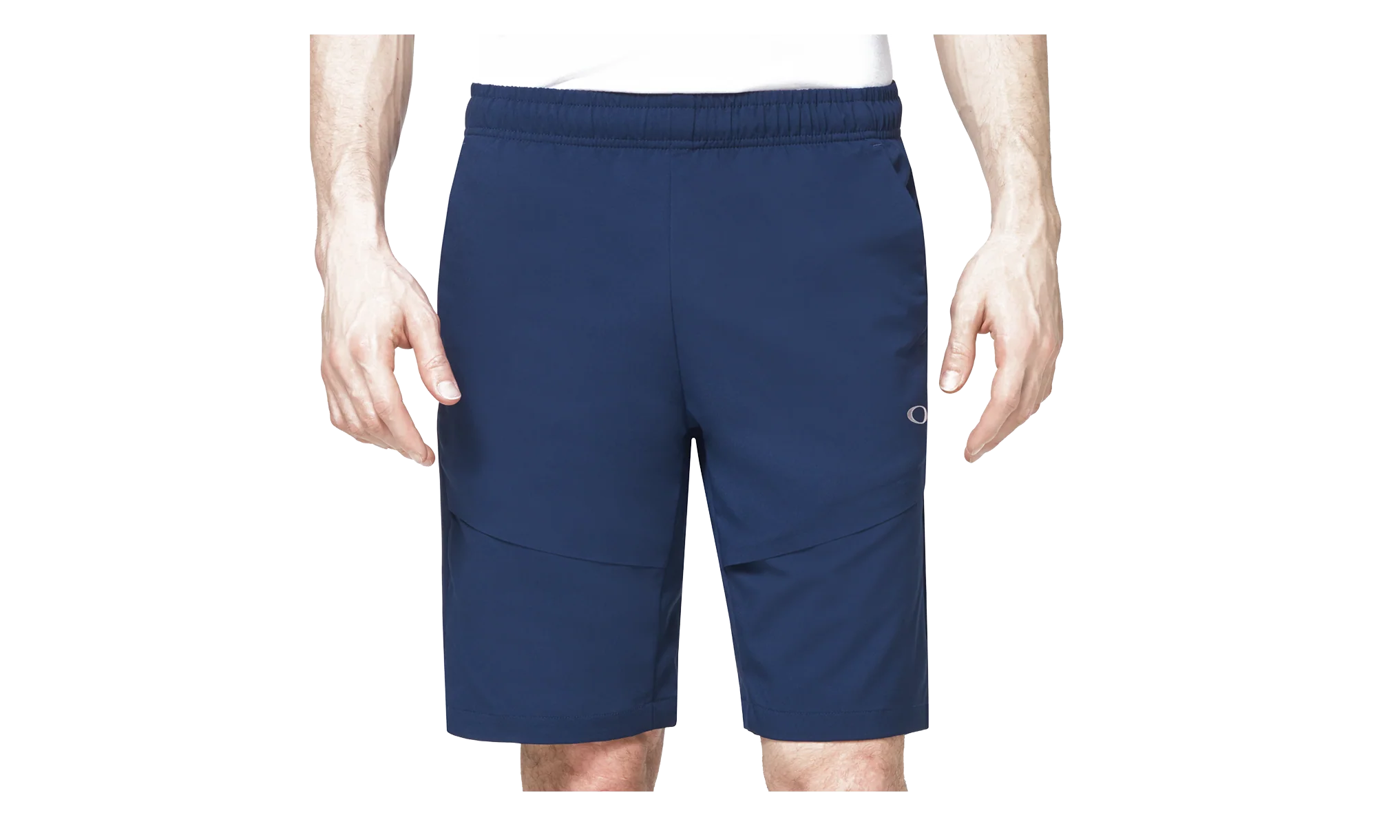 Enhance Mobility Shorts "Black Iris" FOA400171 6DG