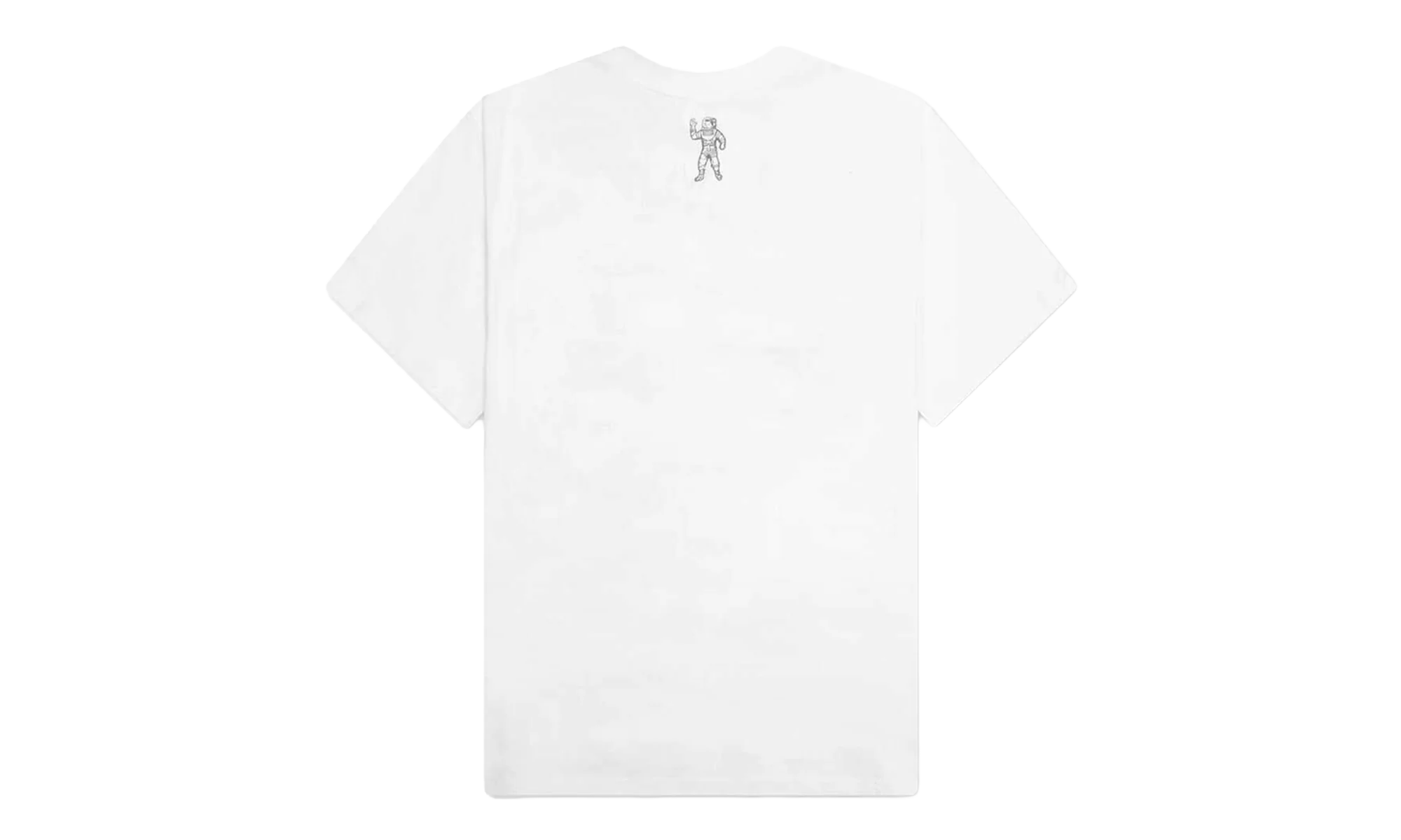 Inked Arch Short-Sleeve T-Shirt "White" 851 1208 WHIT