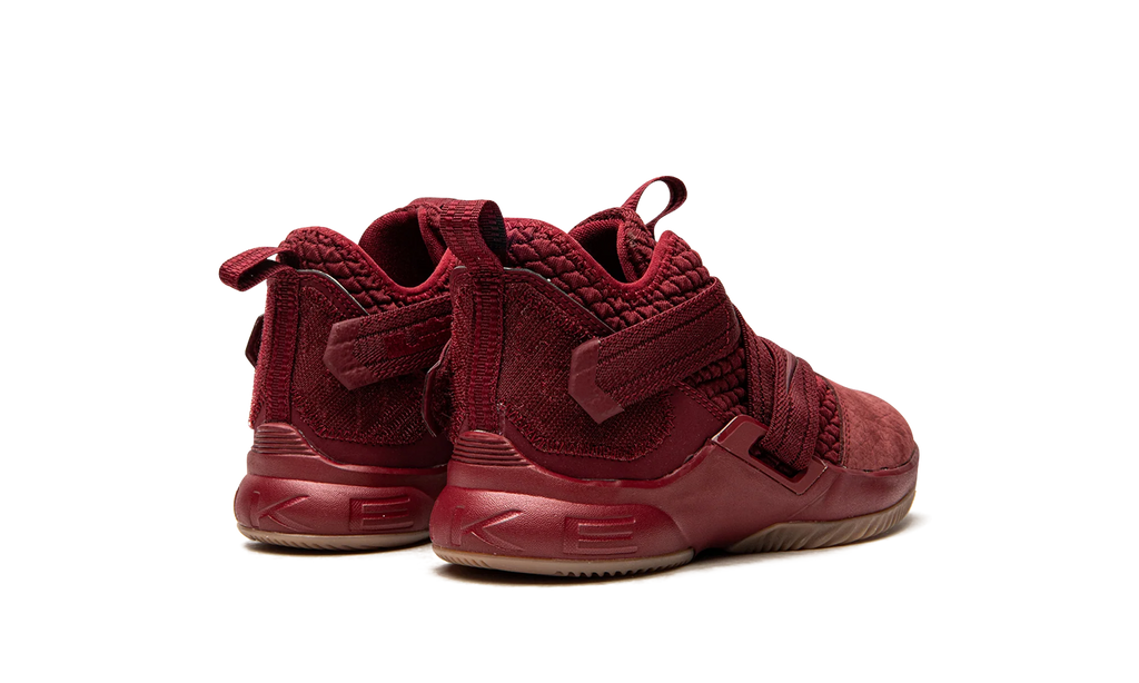 Lebron Soldier 12 SFG PS "Team Red" AO2912 600