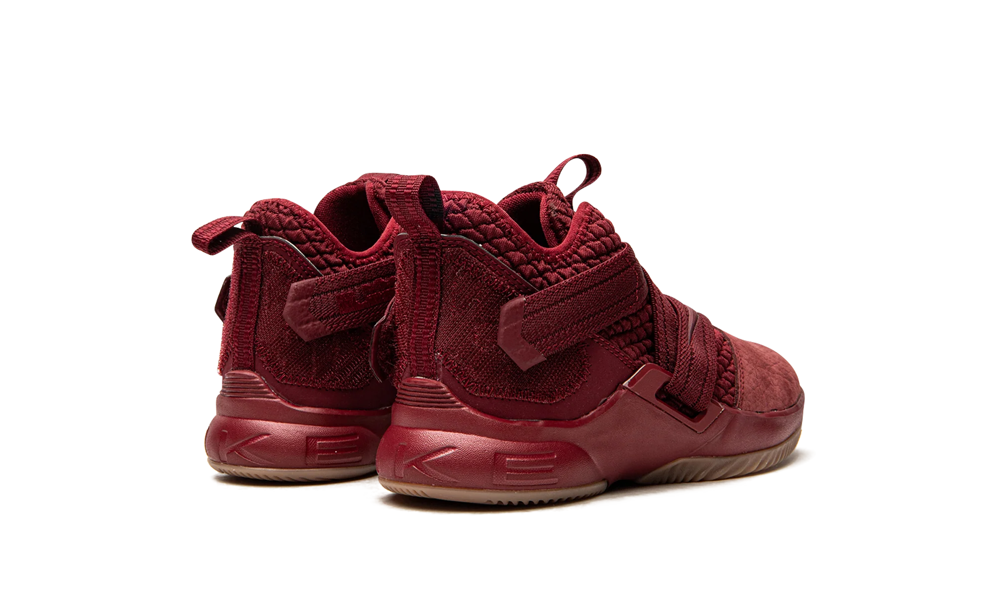 Lebron Soldier 12 SFG PS "Team Red" AO2912 600