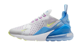 Air Max 270 GS "Light Lemon" IB4401-043