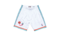 NBA Swingman Shorts "1996 All-Star West - White" SMSHCP19225 ASWWHIT96