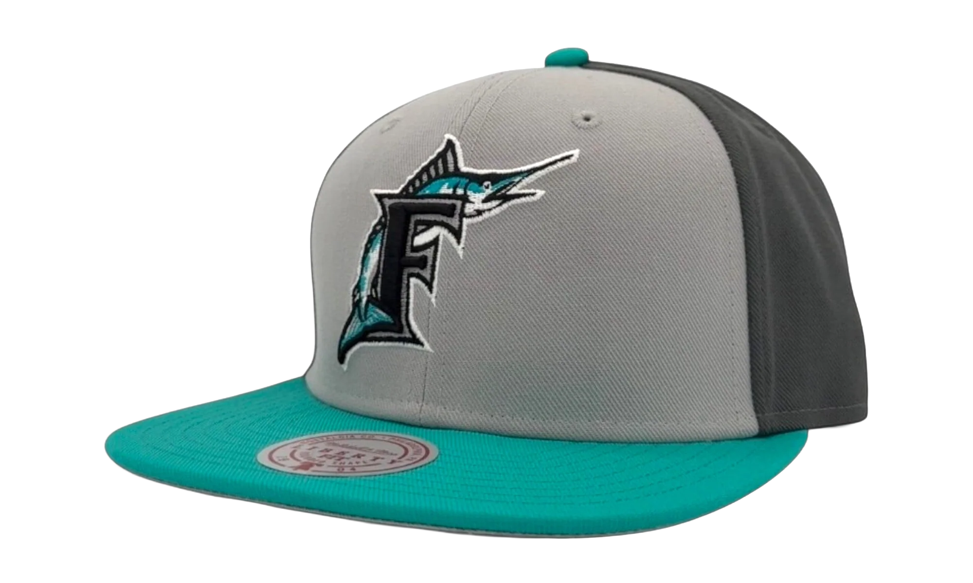 MLB Triple Play Cooperstown "Marlins" HY11519-FMAGREY_OS