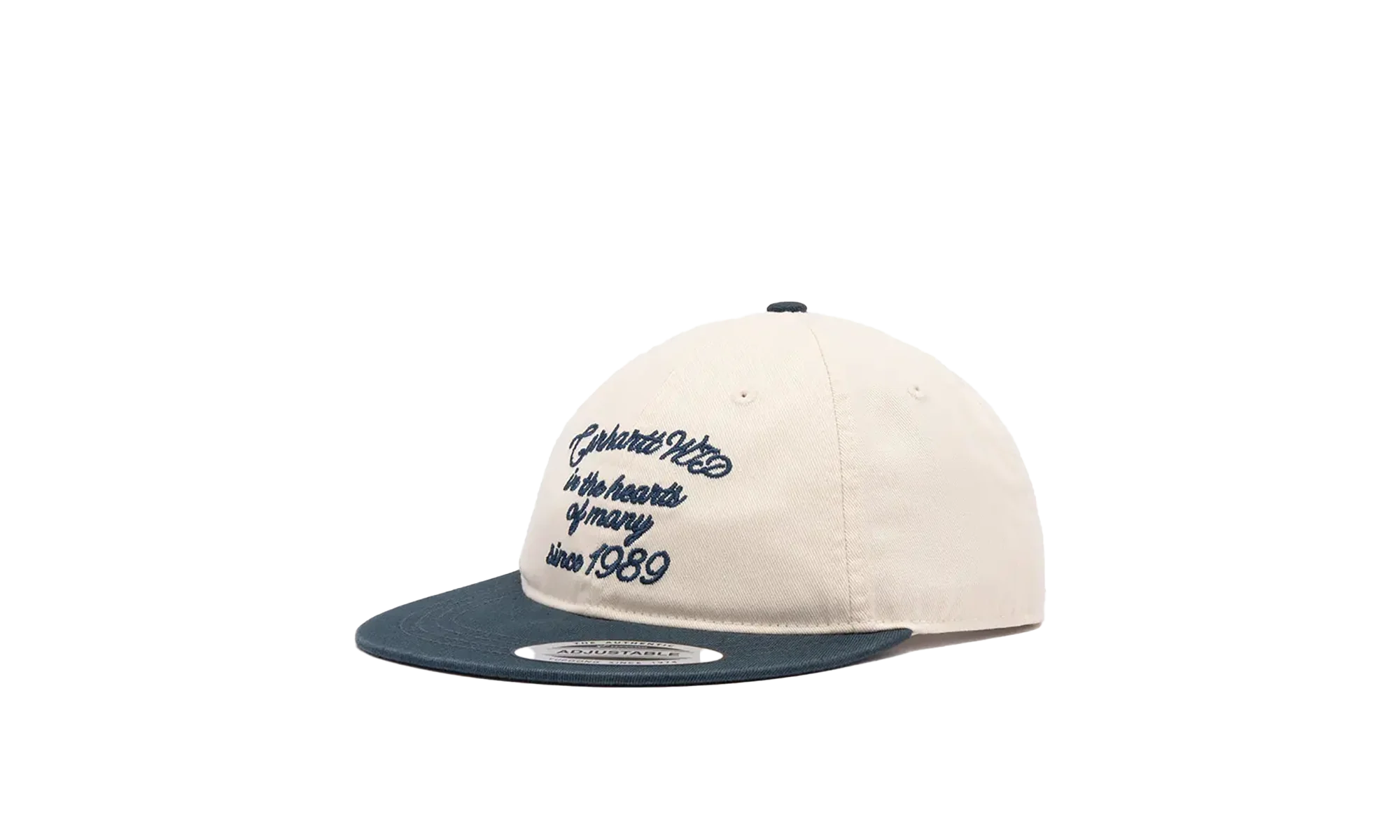 Alston Cap "Natural Deep Lagoon" I035659 39T XX