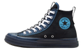 Chuck Taylor All Star CX Explore High "Sport Remastered - Black Navy" A04524C