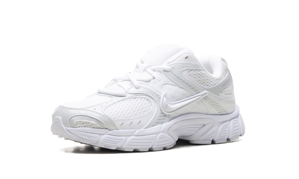 V5 RNR WMNS"White Black Metallic Silver" HQ7901 101