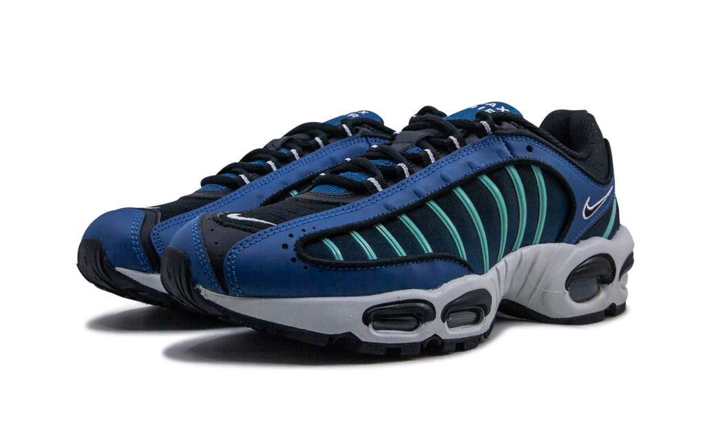 Air Max Tailwind 4 "Industrial Blue"