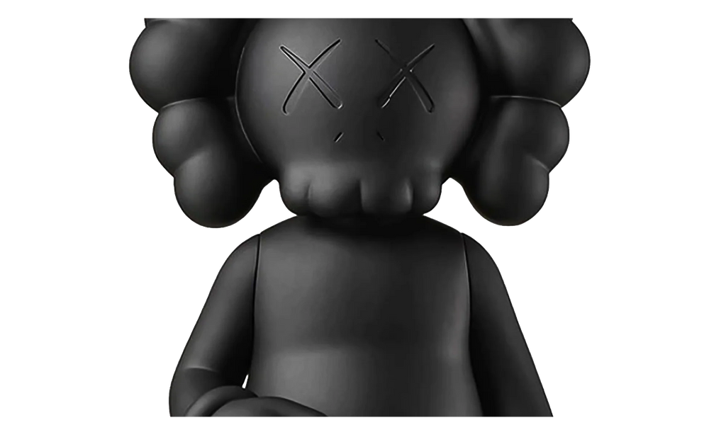 Share Vinyl Figure "Black" KAWS202473