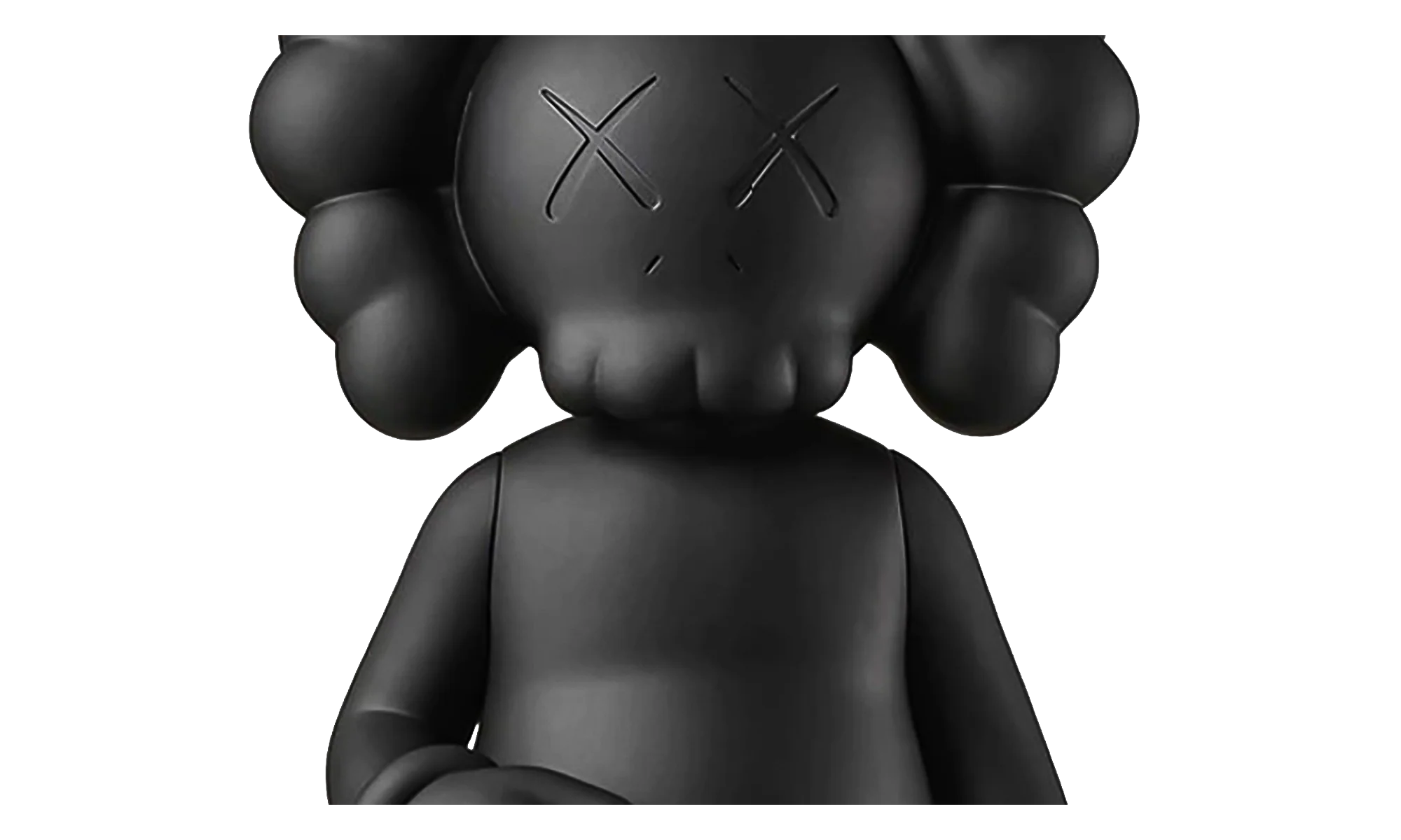 Share Vinyl Figure "Black" KAWS202473