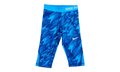 Pro Cool Printed Training Capri GS "Light Photo Blue" 805850 435
