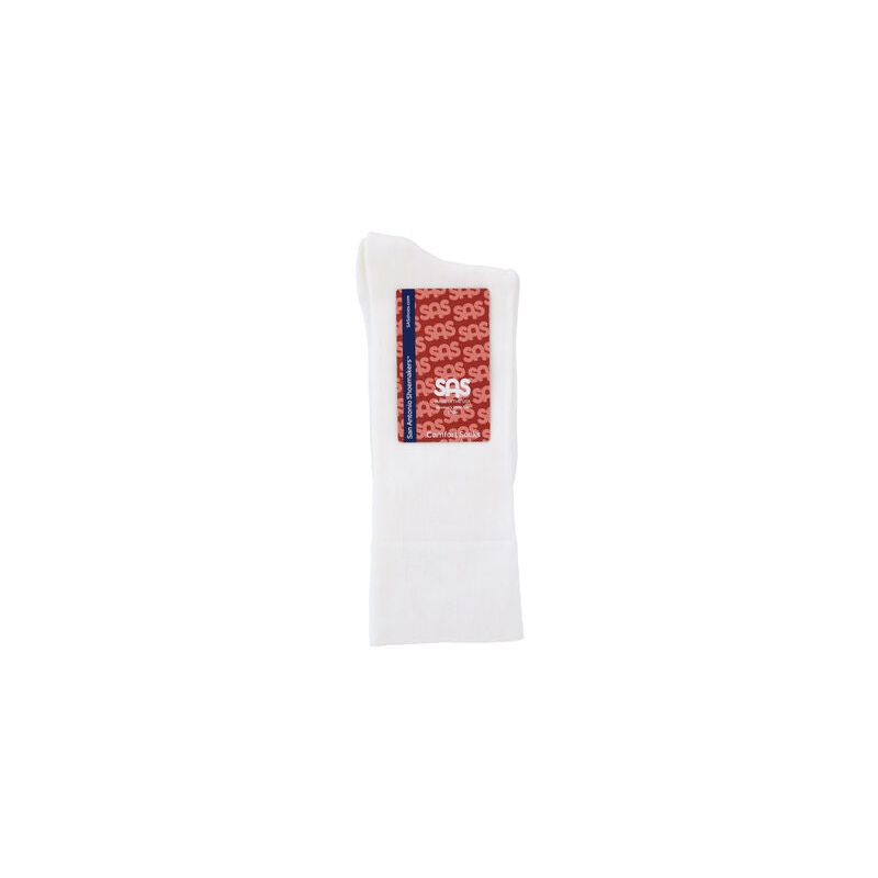 Mayo Comfort Band Socks