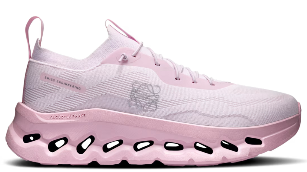 Running Cloudtilt Loewe Pale Pink (Unisex)