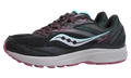 Cohesion TR15 WMNS "Dusk Mint" S10706 05