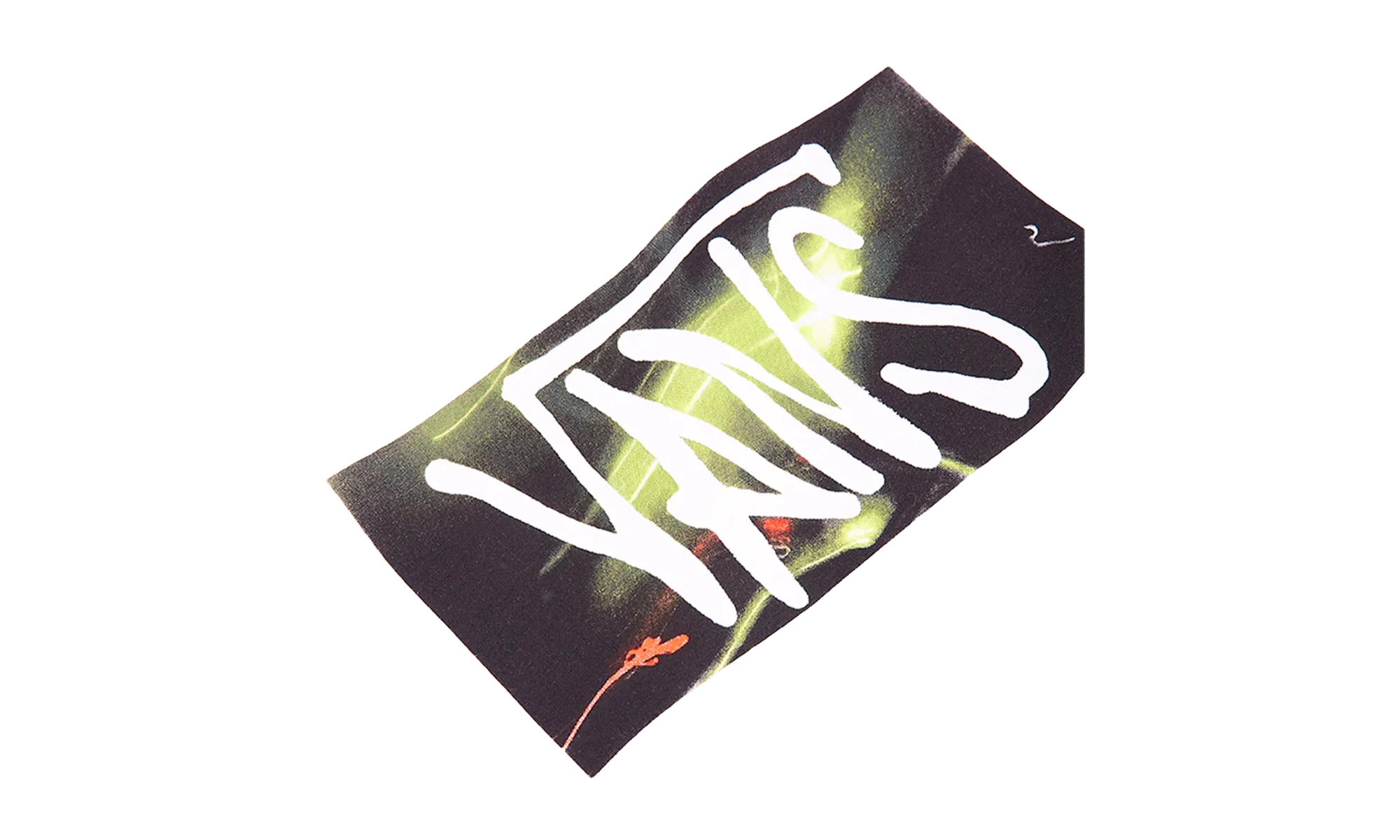 LIGHT BOX LOGO SS TEE "White" VN0000M1WHT