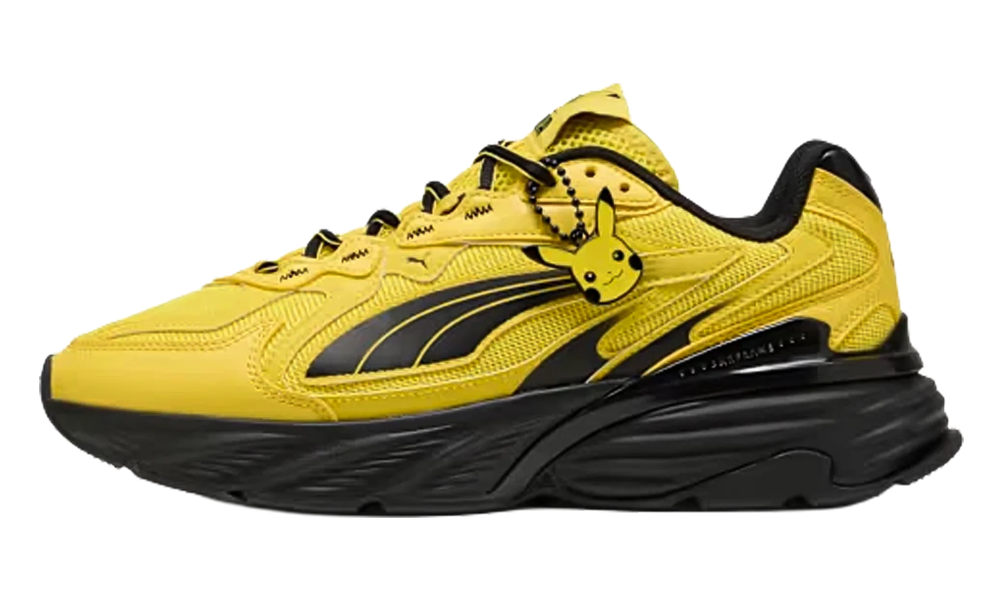 Fade "Pokémon - Pikachu" 408105 01