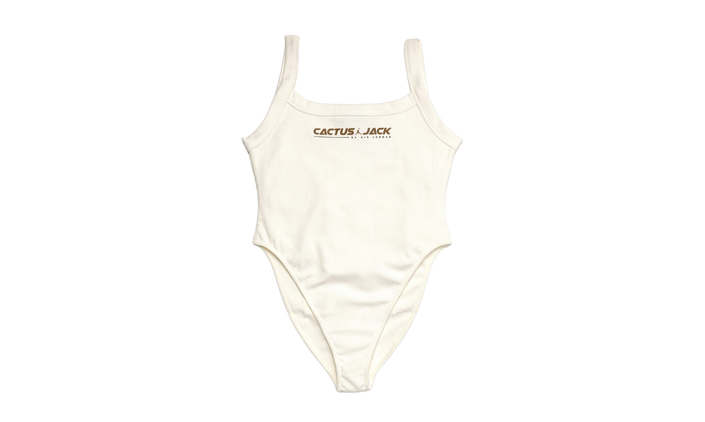 Cactus Jack Bodysuit WMNS "Travis Scott - Sail" DX8607 133