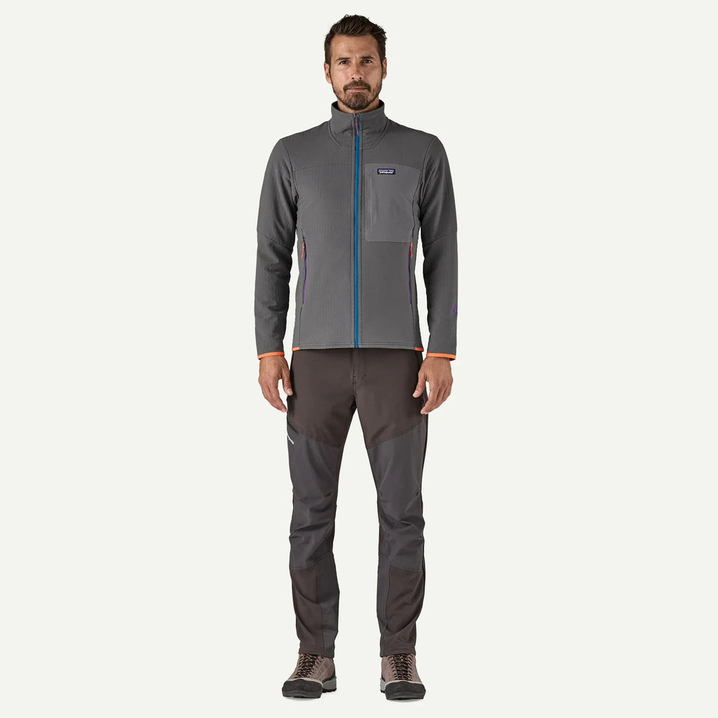 Men's R2® TechFace Fleece Jacket