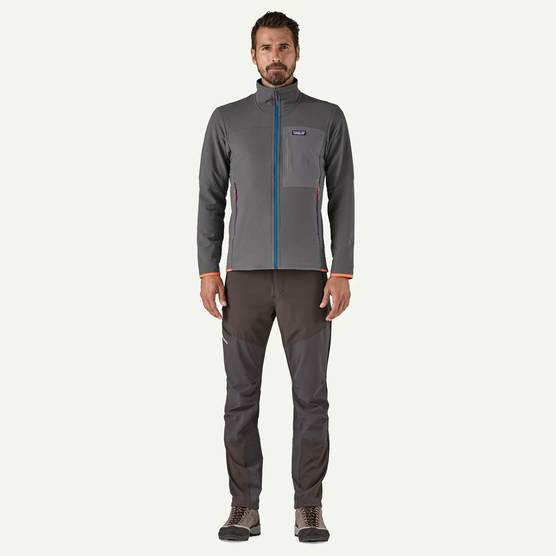Men's R2® TechFace Fleece Jacket