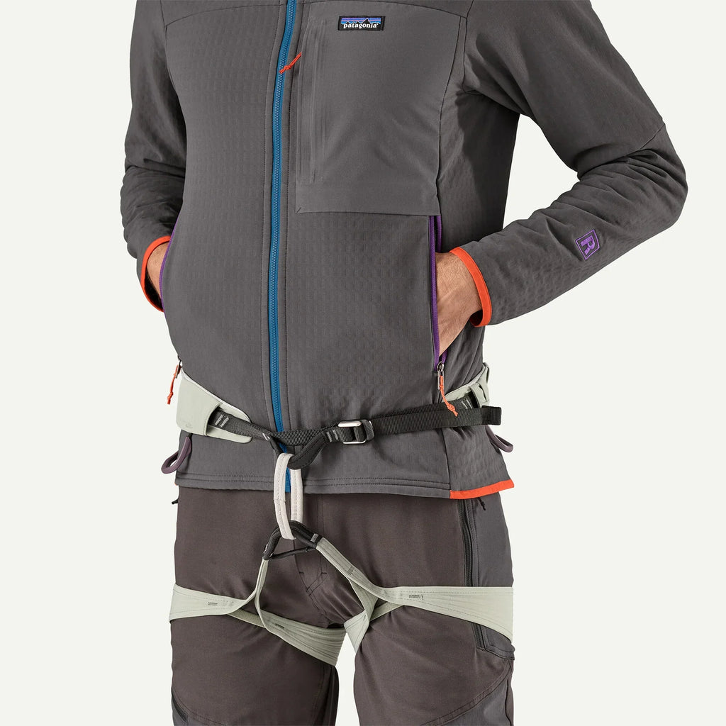 Men's R2® TechFace Fleece Jacket