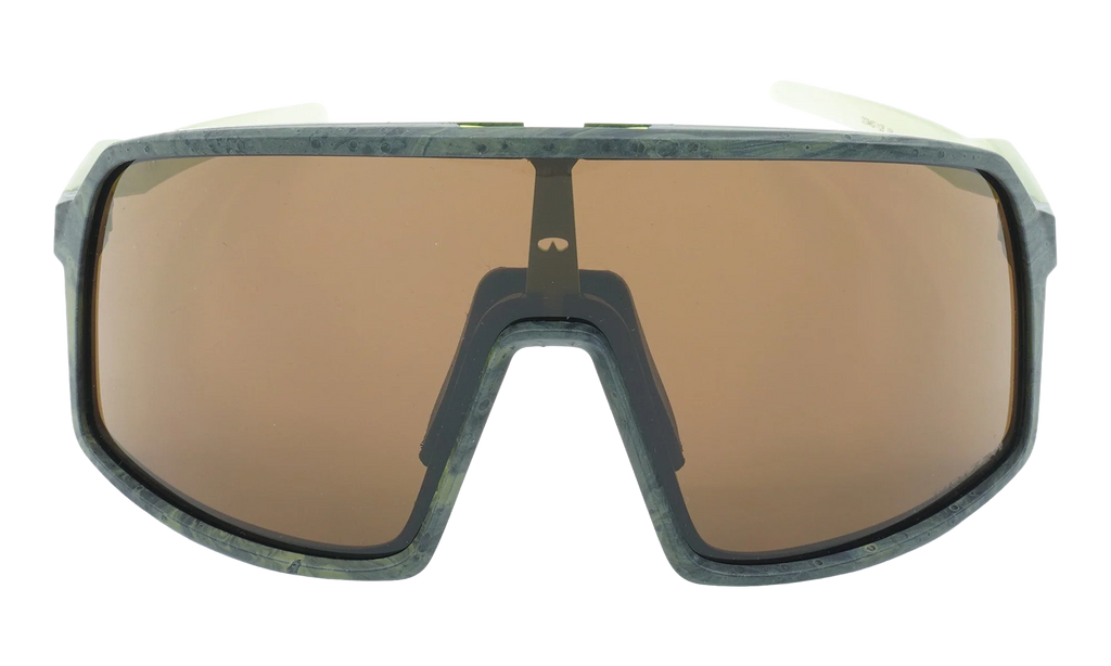 Sutro S Sunglasses "Fern Swirl / PRIZM Bronze" OO9462 11